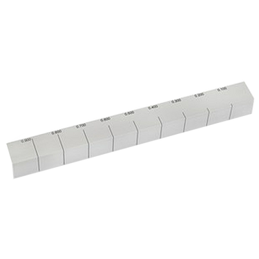 PH Tool EDM Slot Sizing Block